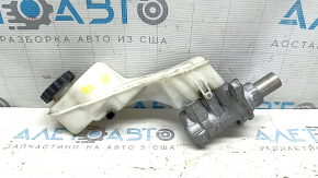Infiniti QX50 19-24 Master Cylinder with Reservoir