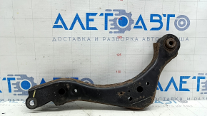 Upper rear left control arm for Infiniti QX50 19-25, rusty