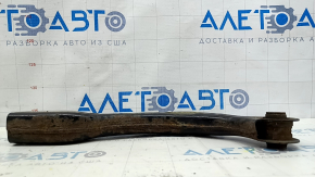 Upper rear left control arm for Infiniti QX50 19-25, rusty