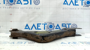 Upper rear left control arm for Infiniti QX50 19-25, rusty