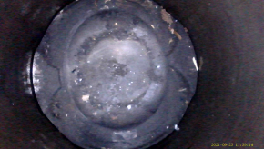 Ford Escape MK3 17-19 1.5T 72kV engine, 12-12-12-12 compression