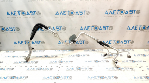 11-15 Dodge Journey Dual A/C Heater-Condenser Tube with Cap, Type 2