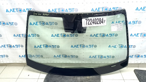 Hyundai Sonata 20-23 windshield without heating, under the camera, sand, air along the edge