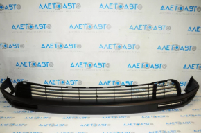 Front Bumper Lip Toyota Highlander 14-16