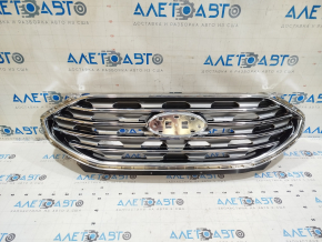 Radiator grille Ford Edge 19-