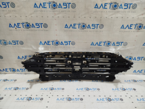 Radiator grille Ford Edge 19-