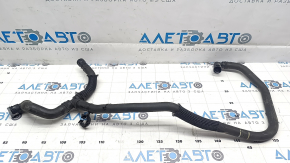 Ford Mustang Mach-E 21-23 Coolant System Hose