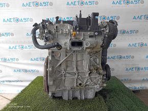 Ford Escape MK3 17-19 1.5T 72kV engine, 12-12-12-12 compression