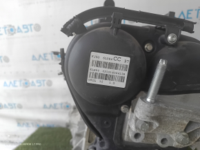 Ford Escape MK3 17-19 1.5T 72kV engine, 12-12-12-12 compression