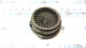 Rear right speaker Audi Q5 8R 09-17 Bang and Olufsen, oxidized contact