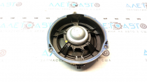 Rear right speaker Audi Q5 8R 09-17 Bang and Olufsen, oxidized contact