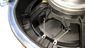 Rear right speaker Audi Q5 8R 09-17 Bang and Olufsen, oxidized contact