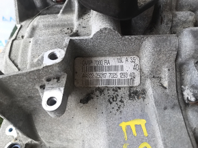 Automatic transmission assembly Ford Escape MK3 17-19 1.5T FWD 72kW