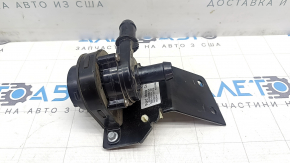 Auxiliary cooling motor for Ford Mustang Mach-E 21-25 with bracket