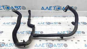 Ford Mustang Mach-E 21-23 Coolant System Hose