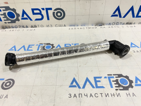 Heated ventilation pipe BMW 7 G11 G12 16-22 B58