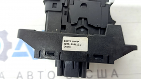 P Parking button Infiniti QX50 19-20