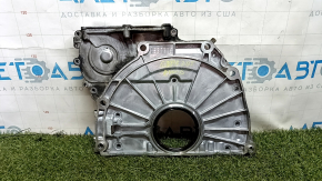 BMW 5 G30 17-19 B46B20B 2.0T Engine Front Cover