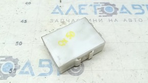 Control Module ECM Infiniti QX50 19-25