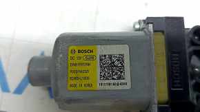 Front right window motor for Hyundai Sonata 20-23
