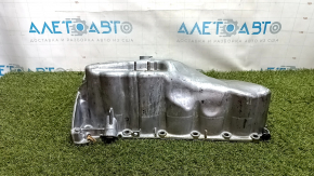 Oil pan BMW 5 G30 17-19 B46B20B 2.0t RWD