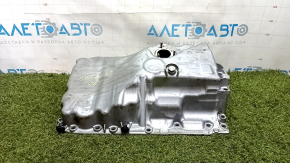 Oil pan BMW 5 G30 17-19 B46B20B 2.0t RWD