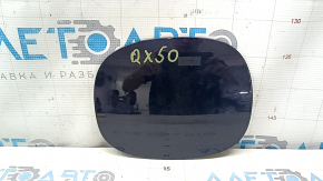 Infiniti QX50 19-25 Fuel Filler Door