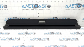 Infiniti QX50 19-25 trunk cover, black, scratches
