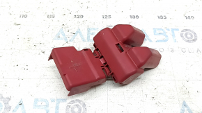 Positive terminal cover for Infiniti QX50 19-25