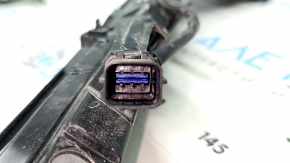 Right daytime running light DRL for Hyundai Sonata 20-23 with mountings, paint peeling, sand