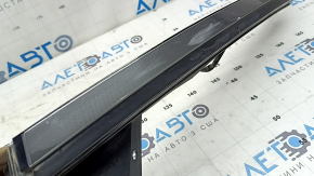 Right daytime running light DRL for Hyundai Sonata 20-23 with mountings, paint peeling, sand
