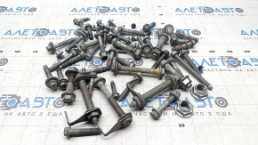 Ford Mustang Mach-E 21-23 Front Suspension Hardware