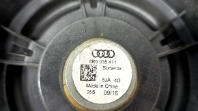 Rear right speaker for Audi Q5 8R 09-17