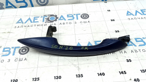 Door handle outer front right Hyundai Sonata 20-23