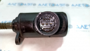 Valvetronic actuator BMW 5 G30 17-19 B46B20B 2.0t break