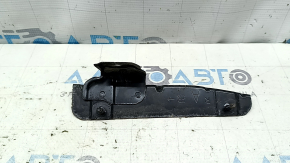 Right rear bumper bracket for Infiniti QX50 21-24