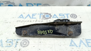 Right rear bumper bracket for Infiniti QX50 21-24
