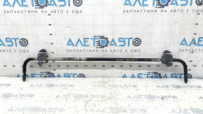 Rear stabilizer bar for Hyundai Sonata 20-23 with brackets