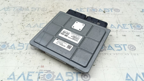 The ECU for the Hyundai Sonata 2021 2.5 engine computer under Start-Stop