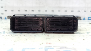 The ECU for the Hyundai Sonata 2021 2.5 engine computer under Start-Stop