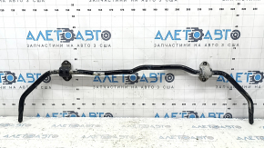 Front stabilizer bar for Hyundai Sonata 20-23 with brackets