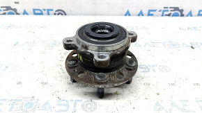Front right hub Hyundai Sonata 20-23