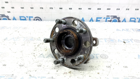 Front right hub Hyundai Sonata 20-23