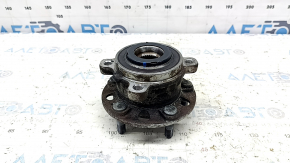 Front left hub Hyundai Sonata 20-23