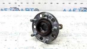 Front left hub Hyundai Sonata 20-23