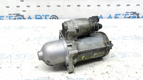 Starter Hyundai Sonata 20-23 2.5 under Start-Stop