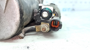 Starter Hyundai Sonata 20-23 2.5 under Start-Stop
