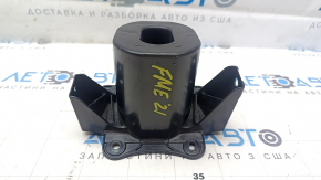 Lower heater bracket for Ford Mustang Mach-E 21-25