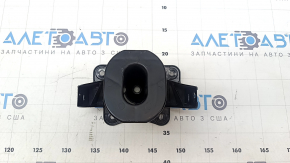 Lower heater bracket for Ford Mustang Mach-E 21-25