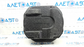 Foam plastic for Hyundai Sonata 20-23 tool missing fragments, dents, tears